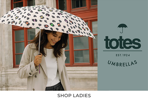 Shop Ladies Umbrellas