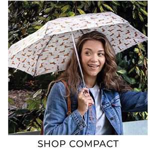 Shop Compact Umbrellas