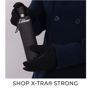 Shop X-tra Strong Umbrellas