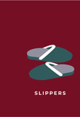 Slippers