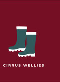 Cirrus Wellies