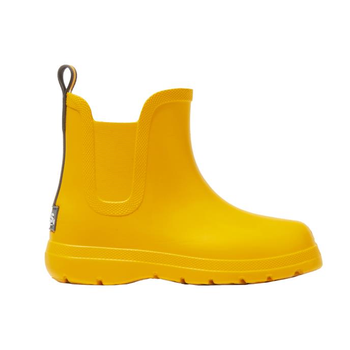 Cirrus Toddler Chelsea Wellington Boot School Bus