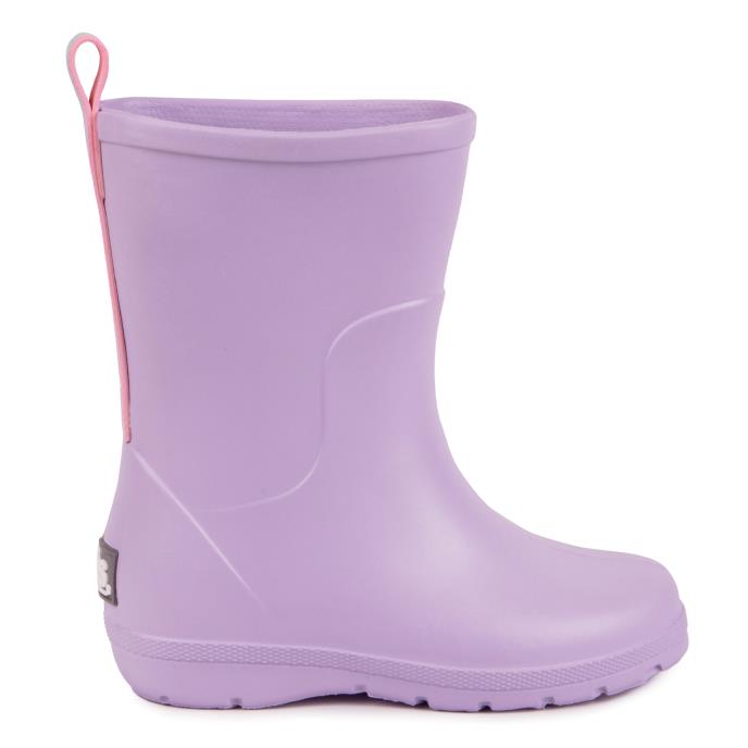 Cirrus Toddler Charley Rain Boot Lilac