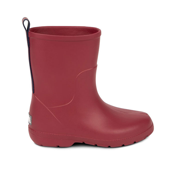 Cirrus Childrens Charley Wellington Boot Rich Red