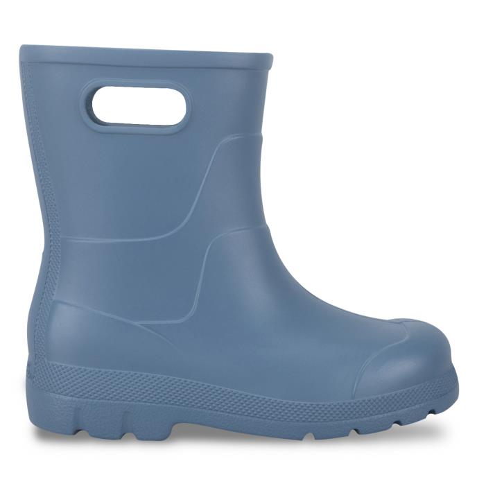 Cirrus® Toddler Colby Pull-On Rain Boot Denim Blue