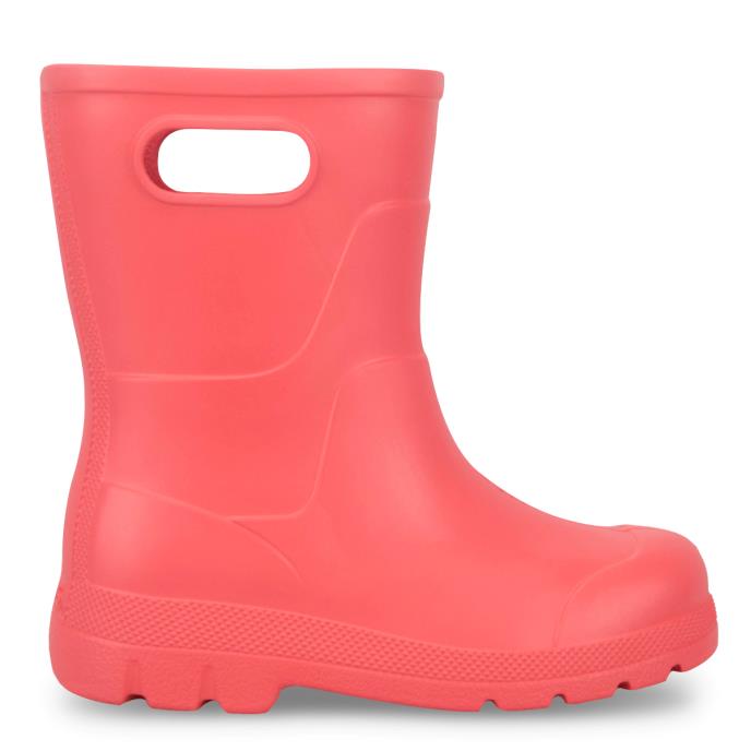 Cirrus® Toddler Colby Pull-On Rain Boot Watermelon