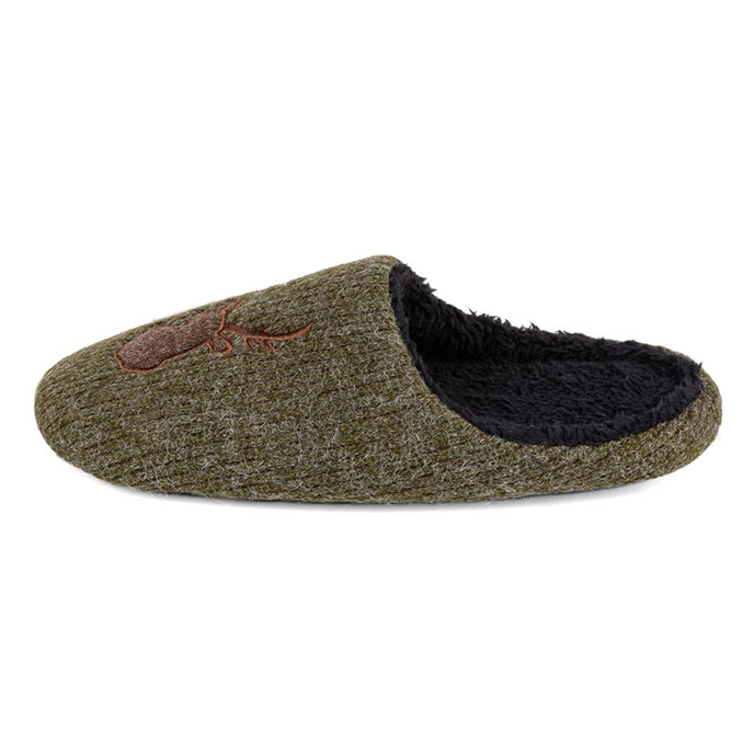 Mule Slippers totes ISOTONER