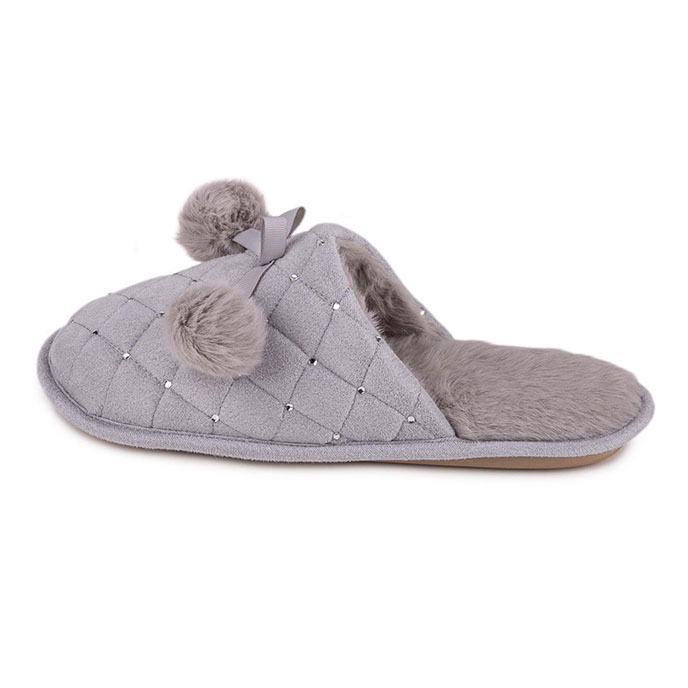 totes Womens Slippers totes ISOTONER