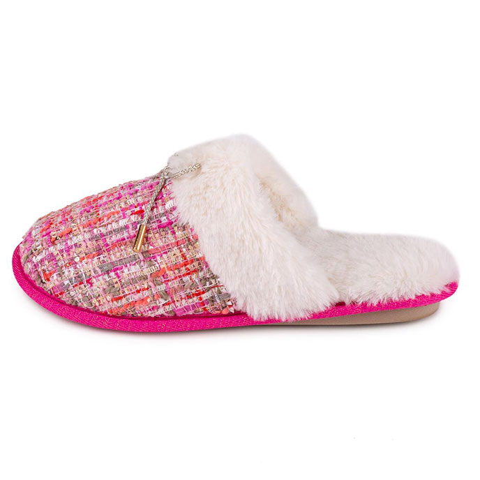 Mule Slippers totes ISOTONER