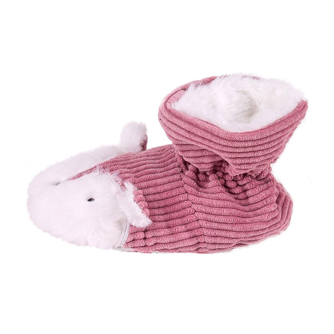 totes Kids Slippers Pink