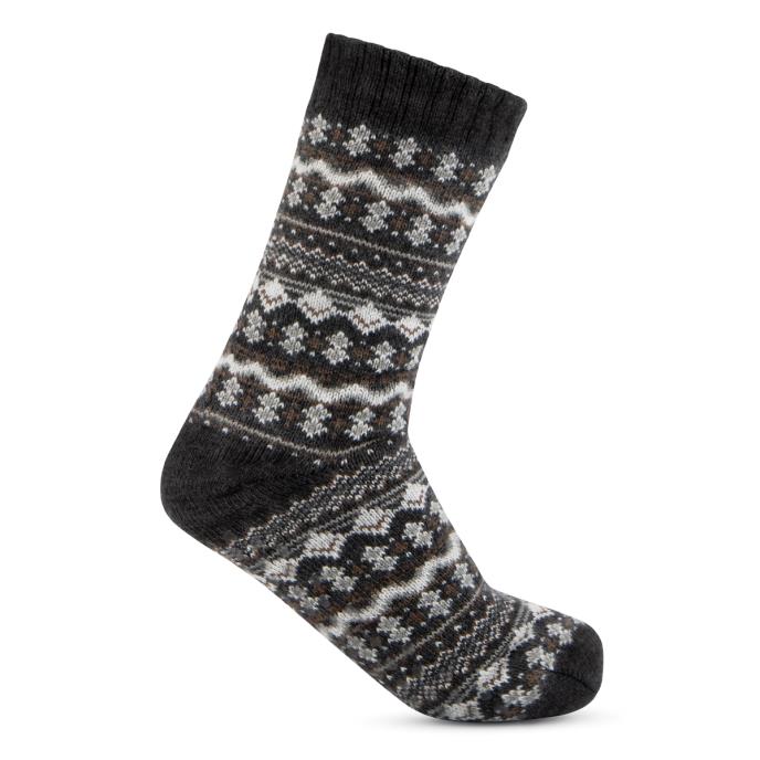 Mens slipper socks size 12 deals