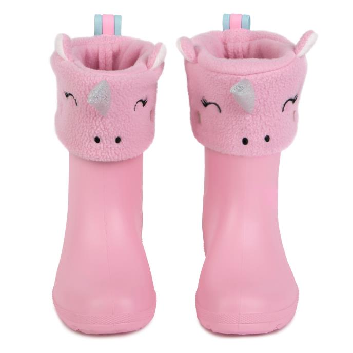 Cirrus Childrens Novelty Welly Liner Unicorn