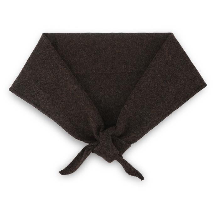 Isotoner® Ladies Triangle Scarf