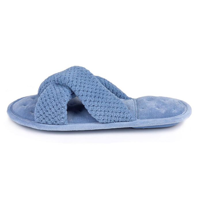 Womens Slippers totes ISOTONER