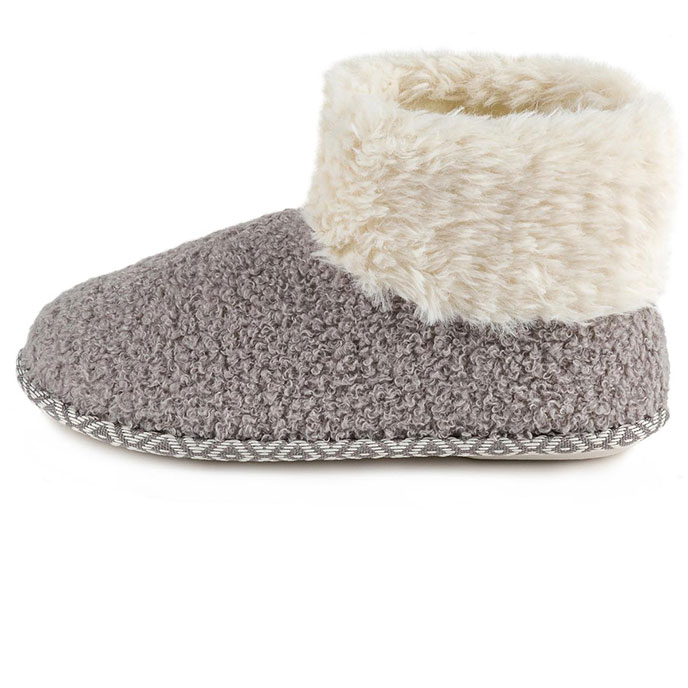 Bootie Slippers | totes ISOTONER