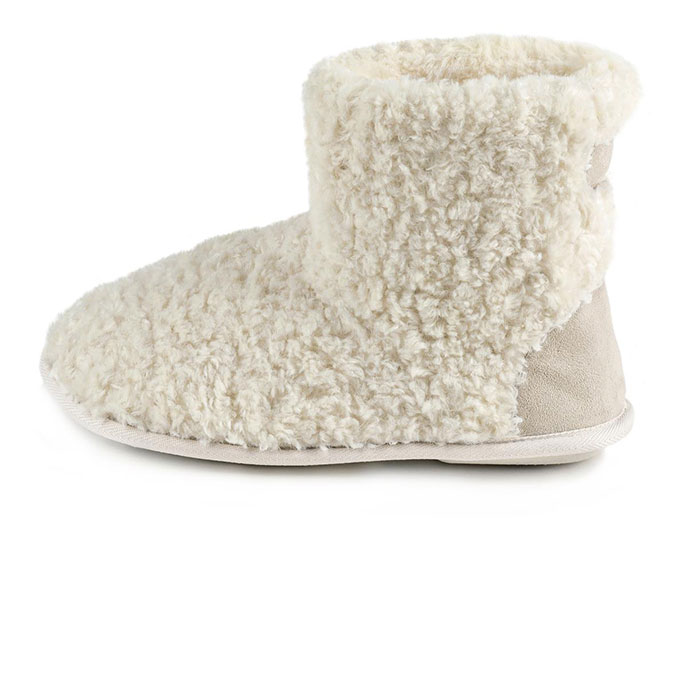 totes isotoner slipper boots