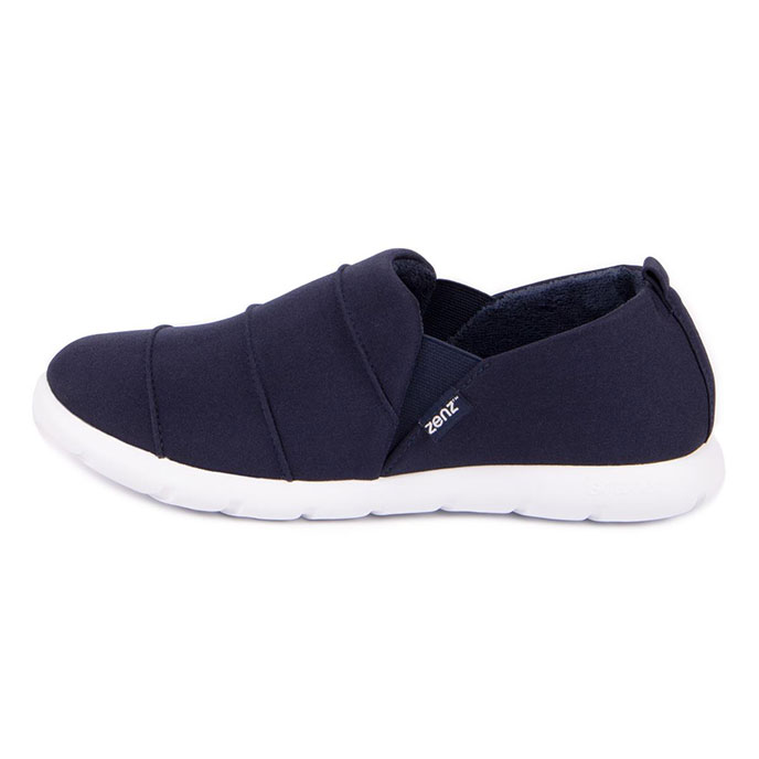 isotoner Ladies Zenz Retreat Full Back Navy