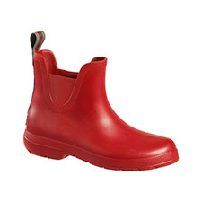 Cirrus® Ladies Chelsea Ankle Wellington Boot