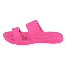 totes® SOLBOUNCE  Ladies Double Strap Slide