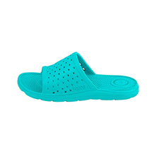 totes SOLBOUNCE Kids Perforated Slide