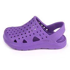 totes SOLBOUNCE Toddler Clog