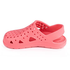 totes&#174; SOLBOUNCE Toddler Clog Sugar Coral
