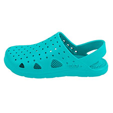 totes SOLBOUNCE Toddler Clog