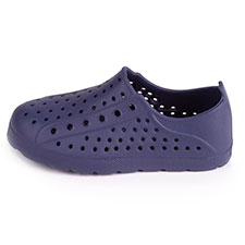 totes&#174; SOLBOUNCE Toddler Sneaker Navy