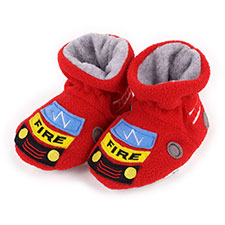 totes Kids Novelty Slippers