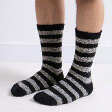 totes toasties Mens Supersoft Socks (Twin Pack) 
