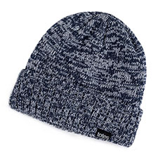 totes Boys Knitted Hat Navy