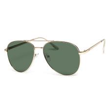 totes® Mens Sunglasses Gold