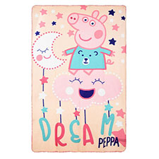 Peppa Pig Blanket 