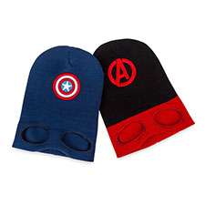 Children's Avengers Mask Hat 