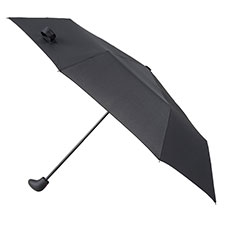 totes Sport Supermini with Gearstick Handle Umbrella