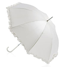 totes&#174; Ivory Wedding Walker 