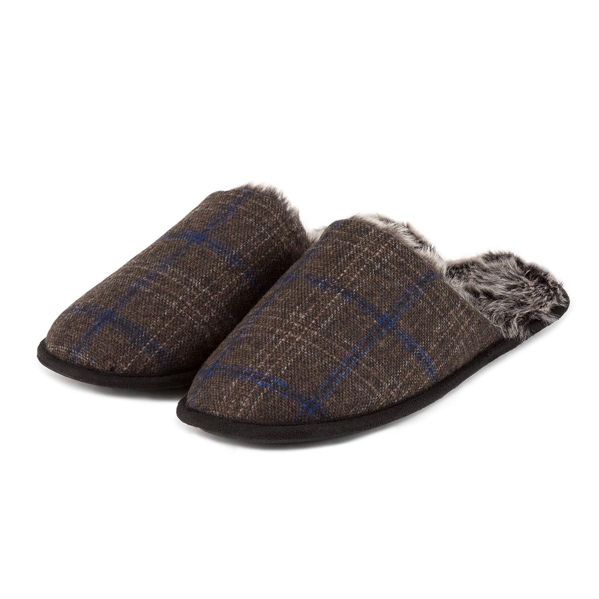 mule style slippers