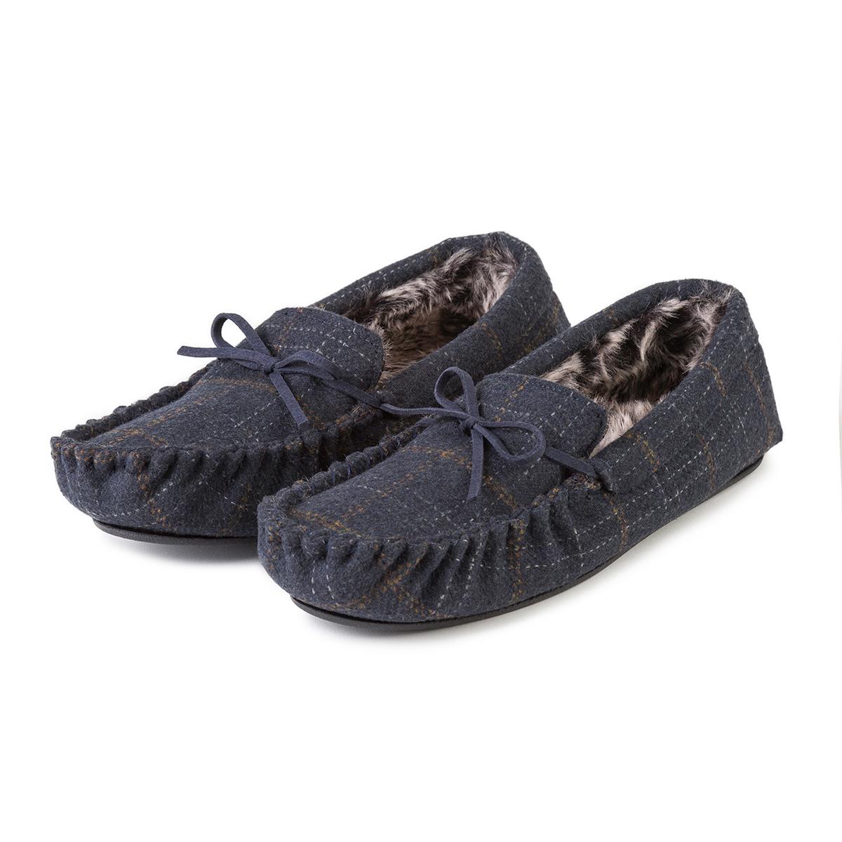 totes mens slippers