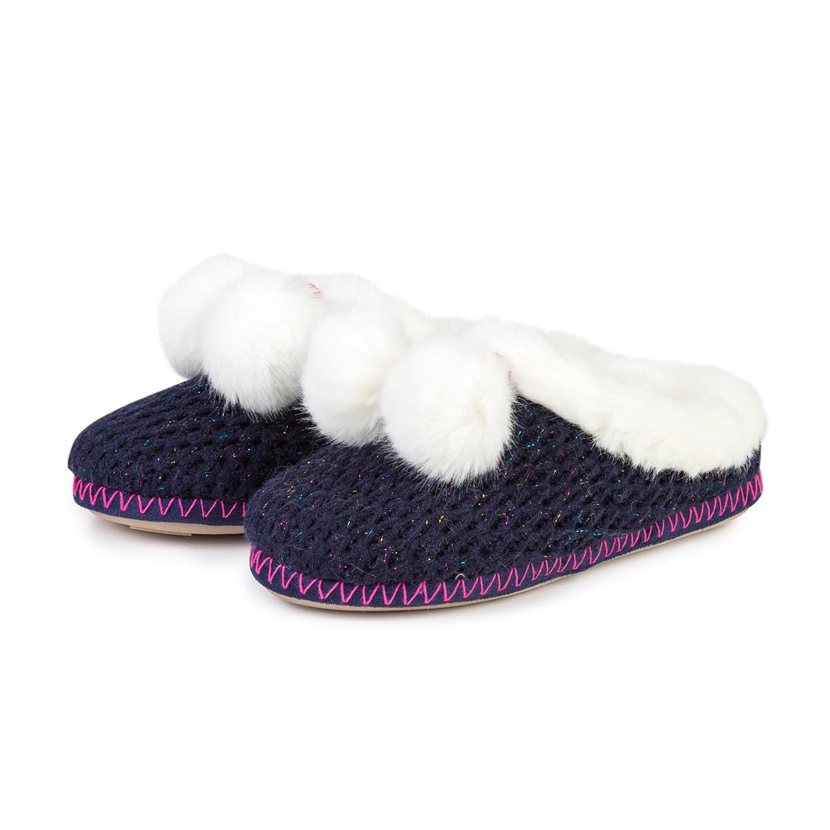 totes isotoner slippers uk totes chunky knit mule slippers totes isotoner totes isotoner slippers uk totes chunky knit mule slippers totes isotoner