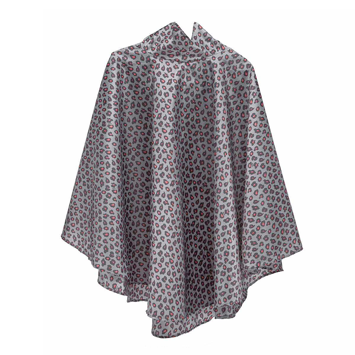 tote poncho