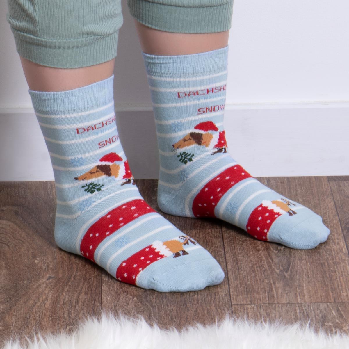 totes Ladies Novelty Ankle Socks totes ISOTONER