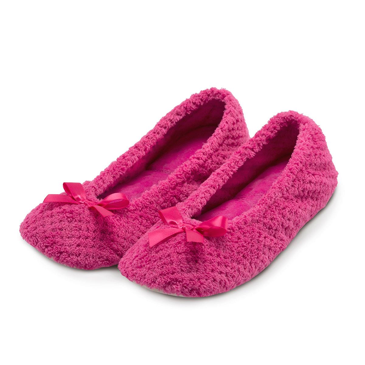 isotoner slippers