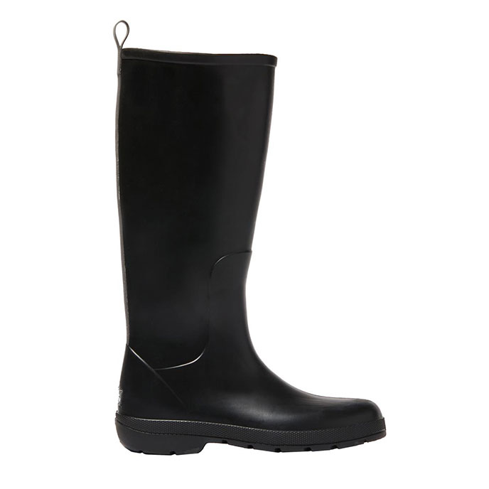 Cirrus Ladies Claire Tall Wellington Boot Black