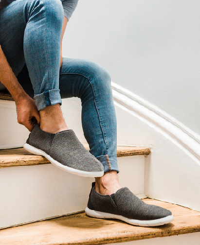 The NEW Look Website