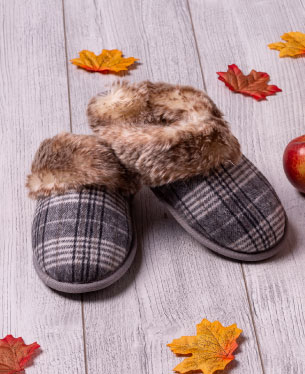 totes isotoner slippers