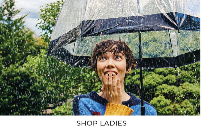 Womens Umbrellas