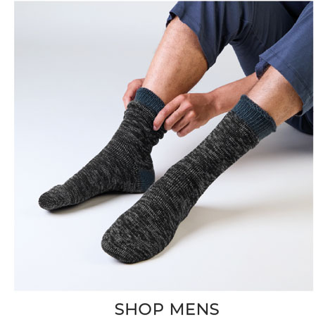Mens Socks