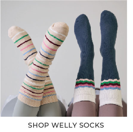 Welly Socks