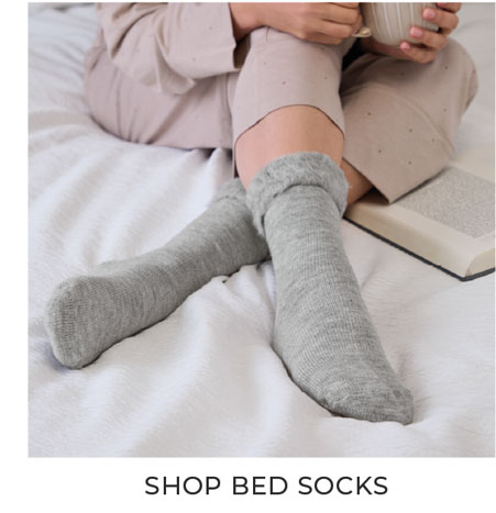 Bed Socks
