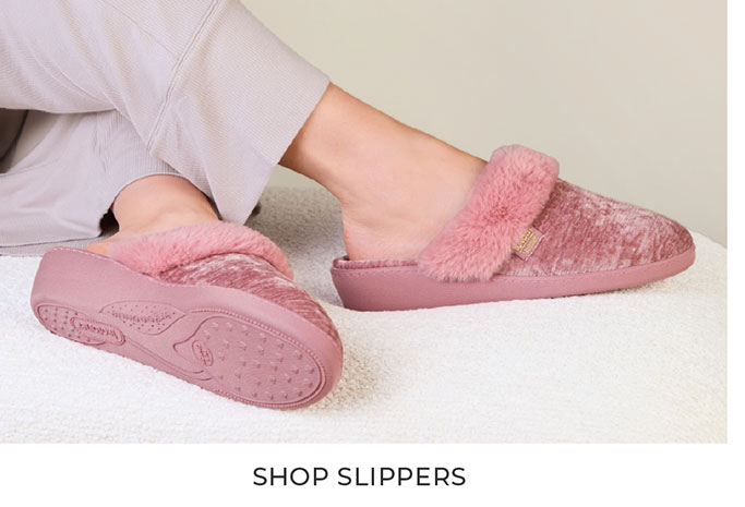 Shop Ladies Slippers
